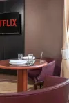 Apart Hotel Elite Las Condes - 2-Sterne