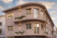 Ocean Boutique Guesthouse - بار