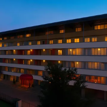 LVG Hotel Collection - La Bussola
