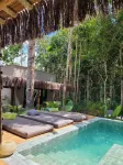 Casa Sukha Hotel - Beach
