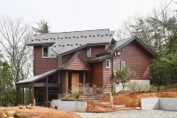 Family Cottage Notoie - Pet friendly