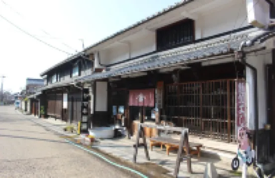 Guesthouse Izame Ann Hotel di 