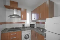 APARTAMENTOS MAR Y GOLF - Apartments