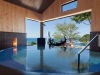 Isaribi-no-Yado Seaside Kancho - Hot Springs