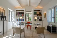 Le Domaine du Fortin - Homestays