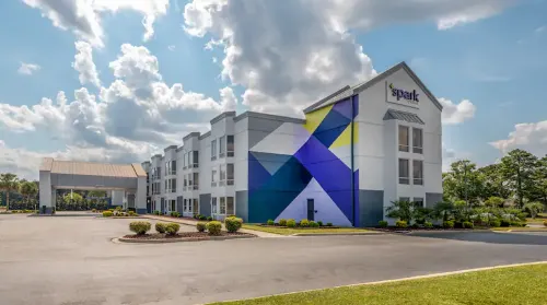 Spark by Hilton Florence North I-95, SC