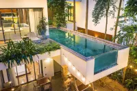 Flamingo Villa Owner_ Villa in Dai Lai Vinh Phuc -  case vacanza in affitto