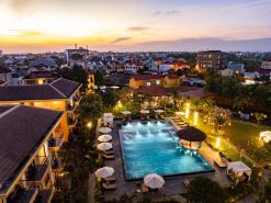 Sen Village Hoi An