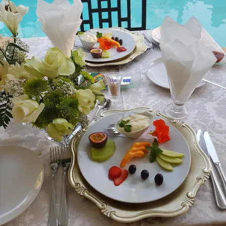 La Barune Guest House