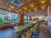 桑托斯杜蒙民宿飯店 Escadaria Selarón附近的飯店