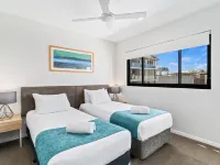 Direct Collective - Sea Breeze Mooloolaba Hotel a Mooloolaba