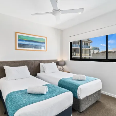 Direct Collective - Sea Breeze Mooloolaba