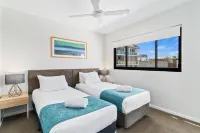 Direct Collective - Sea Breeze Mooloolaba Hôtels à : Mooloolaba