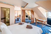 Best Western Plus Hotel Mirabeau