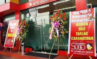 Hotel Sogo Tarlac