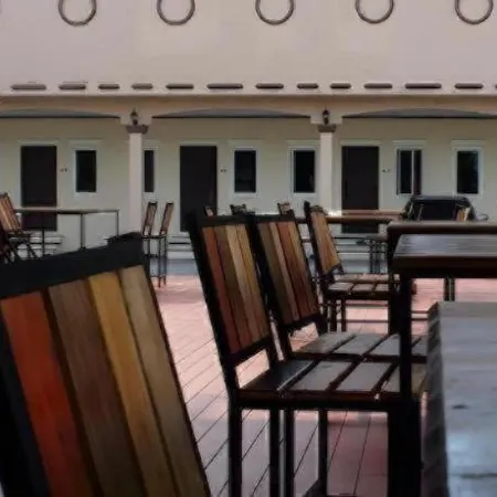 Surintara Resort