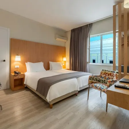 Polis Grand Hotel