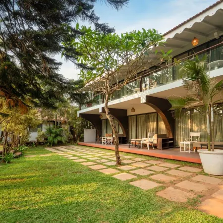 Marbela Beach Resort