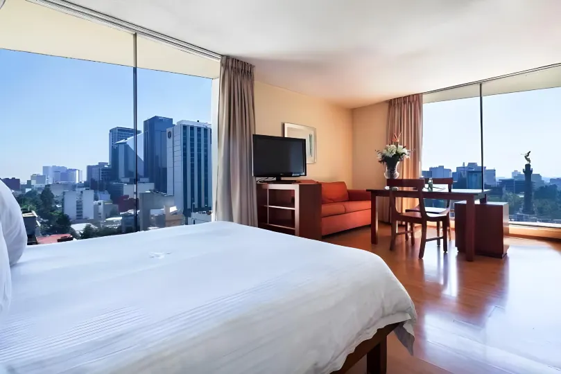 Exe Suites San Marino