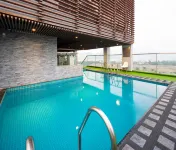 Brilliant Bay Nha Trang Hotel - ที่มีที่จอดรถ