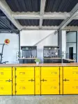 X Hostel Jogja