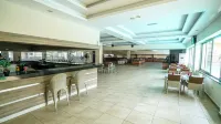 Catty Cats Garden Hotel - ที่มีบาร์