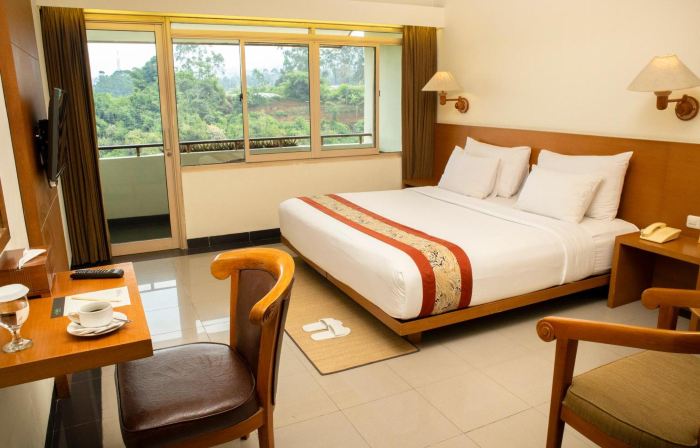 SanGria Resort and Spa