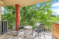 Cullen Bay Resorts - 3 estrellas