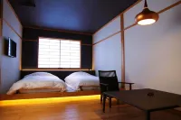 Kinosaki Onsen Ichidaya - sarapan