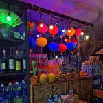 Nhà nghỉ Hang Múa Lucky - Spa
