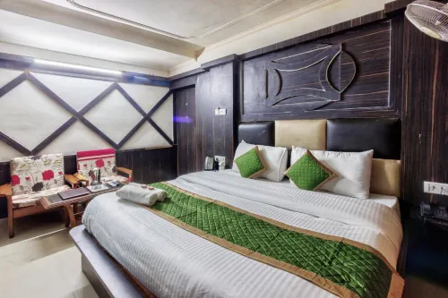 Hotel Naveen Manali