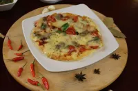 โรงแรมไพรม์พลาซ่า - ปูร์วาการ์ตา - พร้อมอาหารเช้า