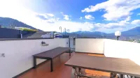 Villa Syariah Woody B13 with Private Pool and Karaoke - Villas
