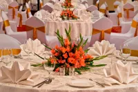 Fortune Park Jps Grand Rajkot - Member ITC Hotels' Group - Aamiainen