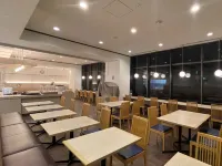 Hotel Dormy Inn Premium Shimonoseki - breakfast