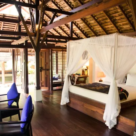 Koyao Bay Pavilions - Beach Resort and Pool Villas