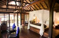 Koyao Bay Pavilions - Beach Resort and Pool Villas - 駐車場
