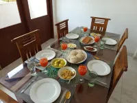 Piyum Villa Kosgoda - parking