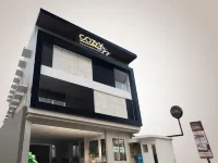 Cozzy Stay Hotel Semarang by Sinergi Hotels near WaterBlasterID