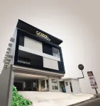 Cozzy Stay Hotel Semarang by Sinergi - parking