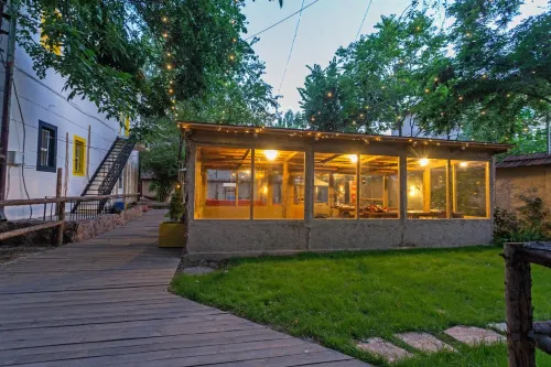 Koisha - Hostels