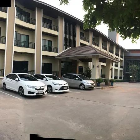 Morage Hotel