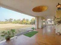 Hotel Sarai Bharatgarh Hotels in Rupnagar