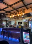 Park & Pool Resort - bar