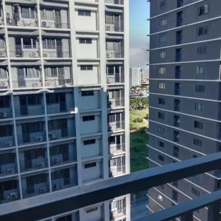 Shore 2 Residences Tower 3