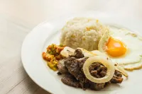 The Plaza Hotel Balanga City - breakfast
