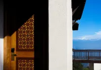 Dusit Thani Himalayan Resort - Mountain view