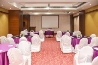 Regenta Central Grand Exotica - Airport Shuttle