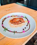 Saphlivilla Beach Resort - breakfast
