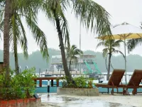 Nov Koh Kong Resort - ที่มีสระว่ายน้ำ